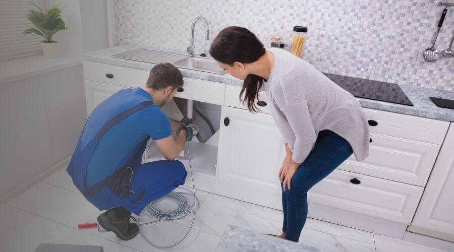 Professional emergency plumbing in Bartley, WV